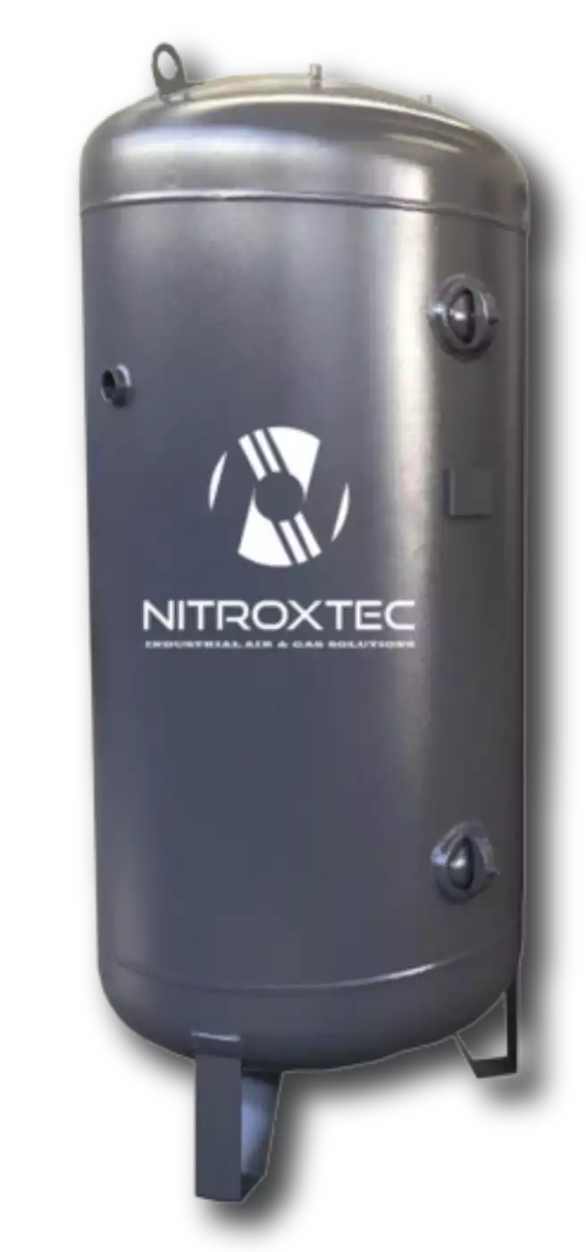 Nitroxtec 8
