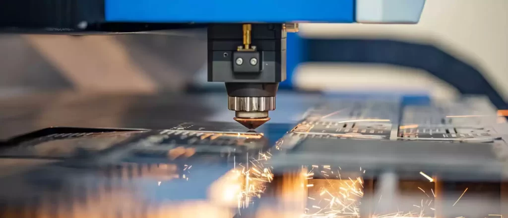 Lazer Kesim Tezgahları İçin Yağsız Kimsal Kurutucu Nitroplace 2 Lazer Kesim Sistemleri İçin Azot Jeneratörü