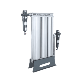 Modüler Tip Aktif Karbon Kule Filtreleri