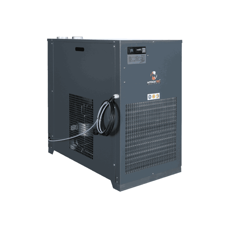 ND Serisi Gaz Soğutmalı Hava Kurutucular