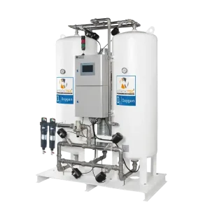 Oksijen Jeneratörleri