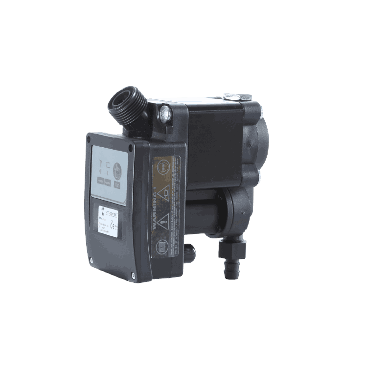 Otomatik Su Tahliye ve Aksesuarlar