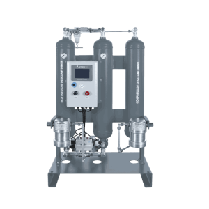 Yüksek Basınç Yağsız Kimyasal Hava Kurutucular 3