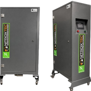 Lazer Kaynak Makineleri İçin Gaz Üretim Cihazları | NitroxWeld